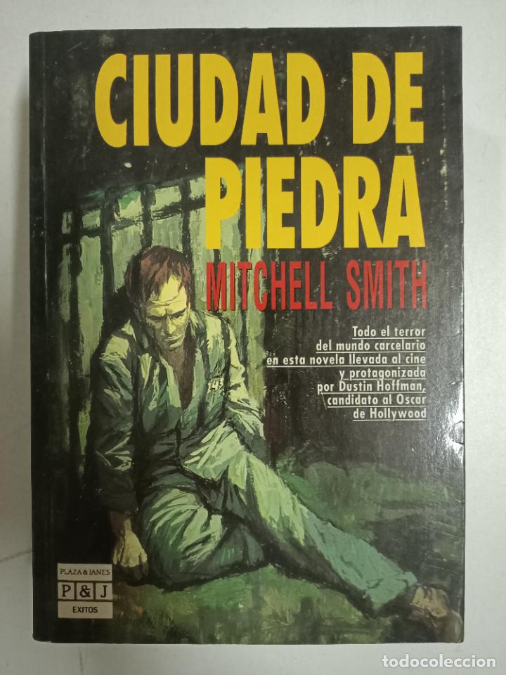 Libros: Ciudad de piedra / Michell Smith - Foto 1