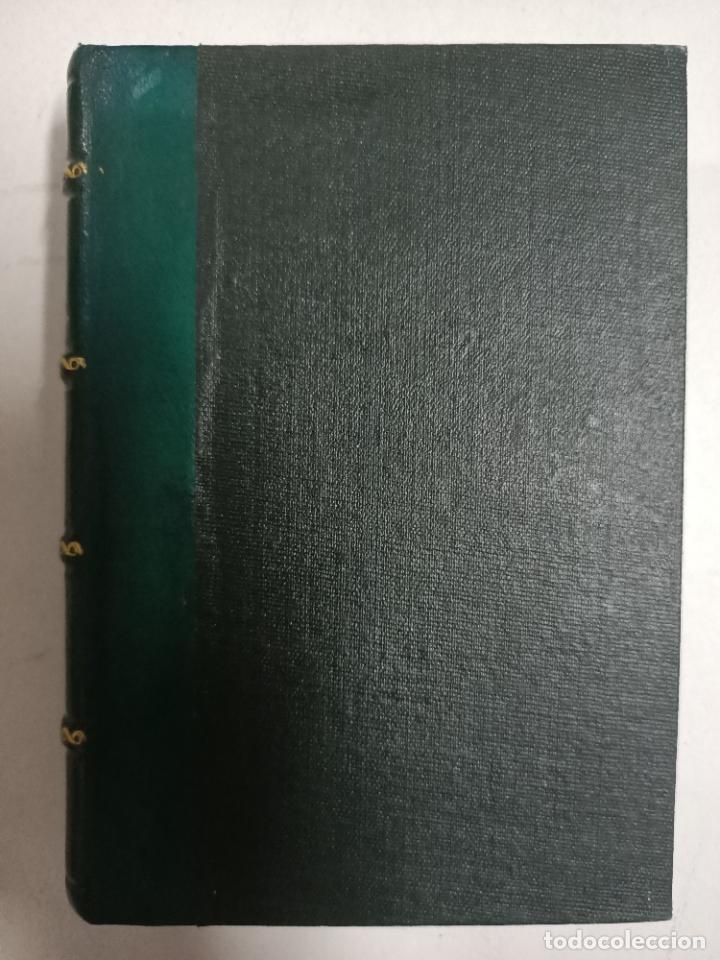 Libros: Filosofia Elementa. Logica, metafisica, etica / Balmes - Foto 1