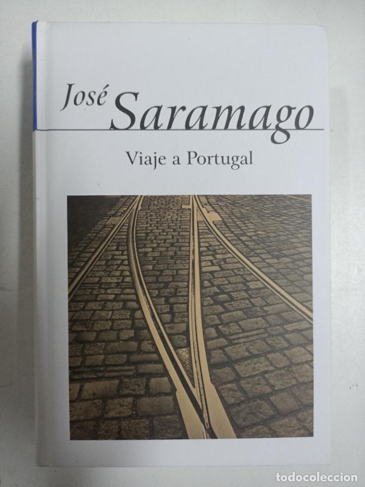 Libros: Viaje a Portugal / Jos&eacute; Saramago - Foto 1