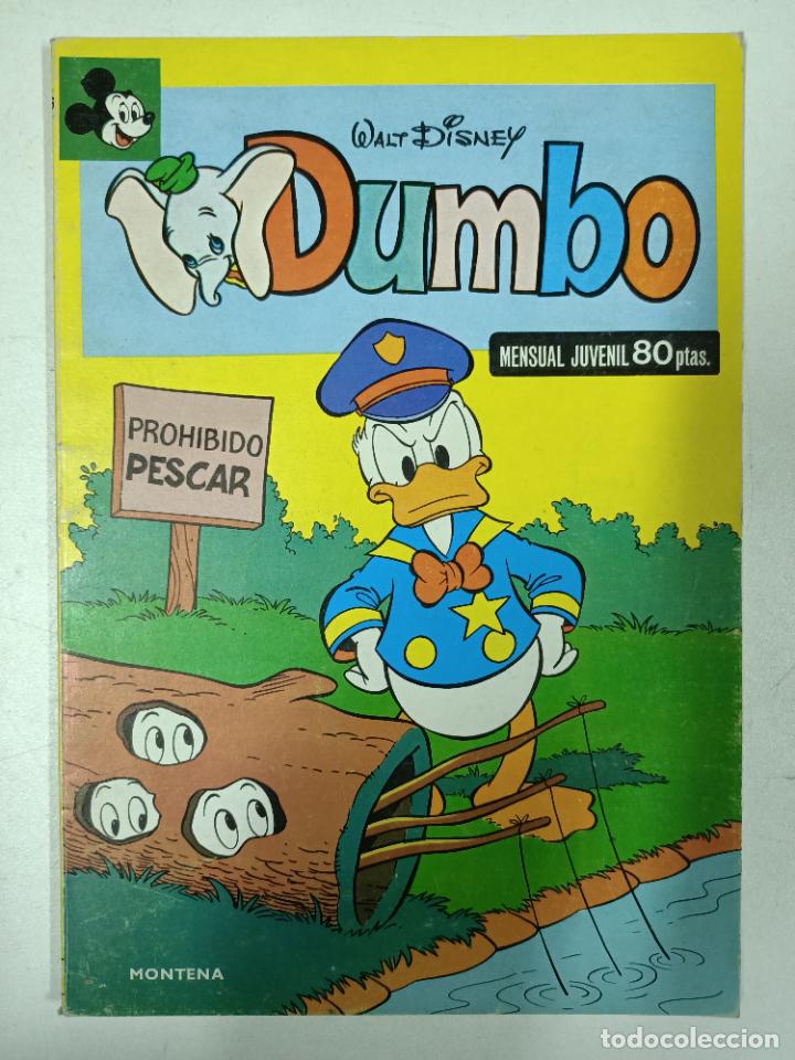 Libros: Dumbo n&ordm; 26 / Walt Disney - Foto 1