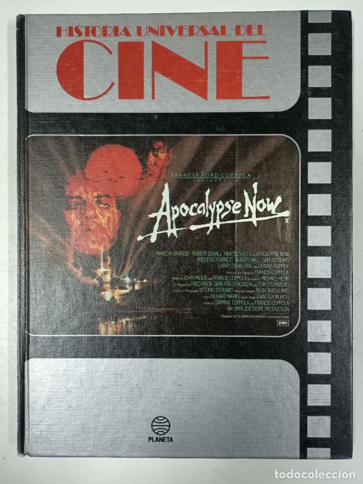 Libros: Historia Universal del Cine, vol 21 / VV.AA. - Foto 1