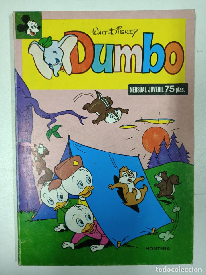 Libros: Dumbo n&ordm; 17 / Walt Disney - Foto 1