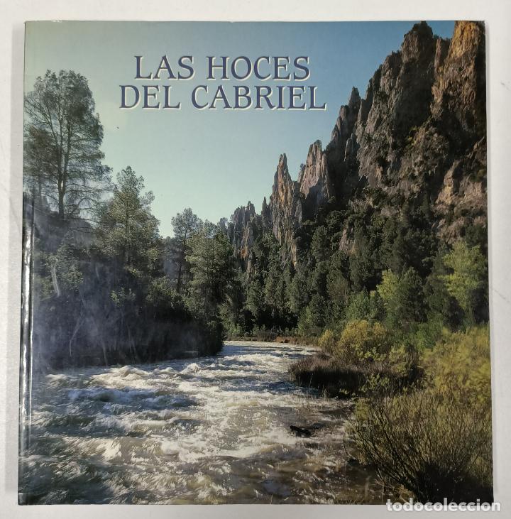 Libros: Las Hoces del Cabriel / Joaquin Ara&uacute;jo - Foto 1