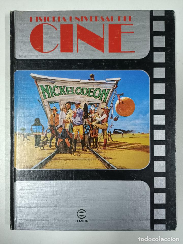 Libros: Historia Universal del Cine, vol 26 - Foto 1