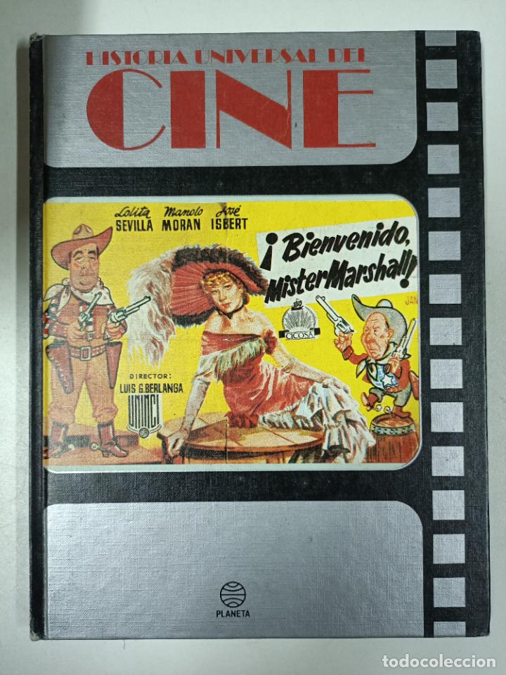 Libros: Historia Universal del Cine, vol 14 / VV.AA. - Foto 1