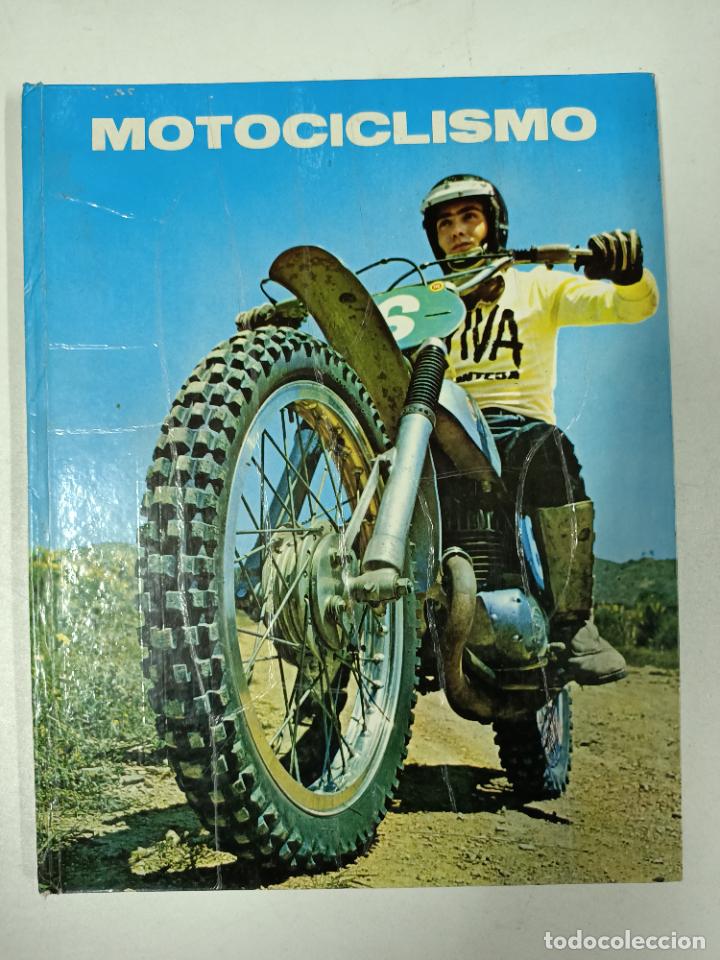Libros: Motociclismo / Alejandro Vignati - Foto 1