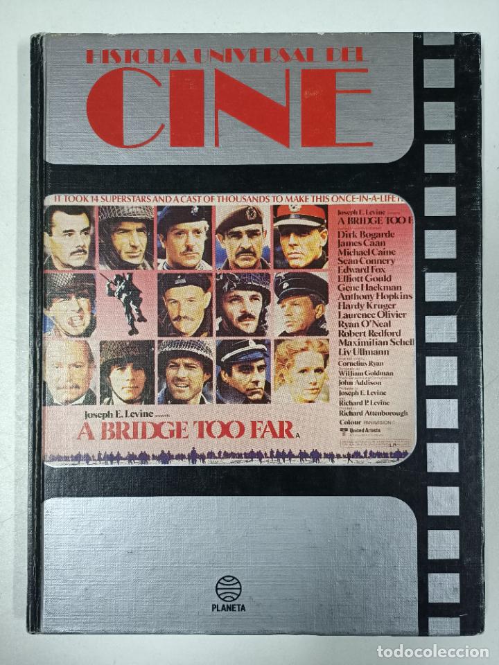 Libros: Historia Universal del Cine, vol 27 / VV.AA. - Foto 1