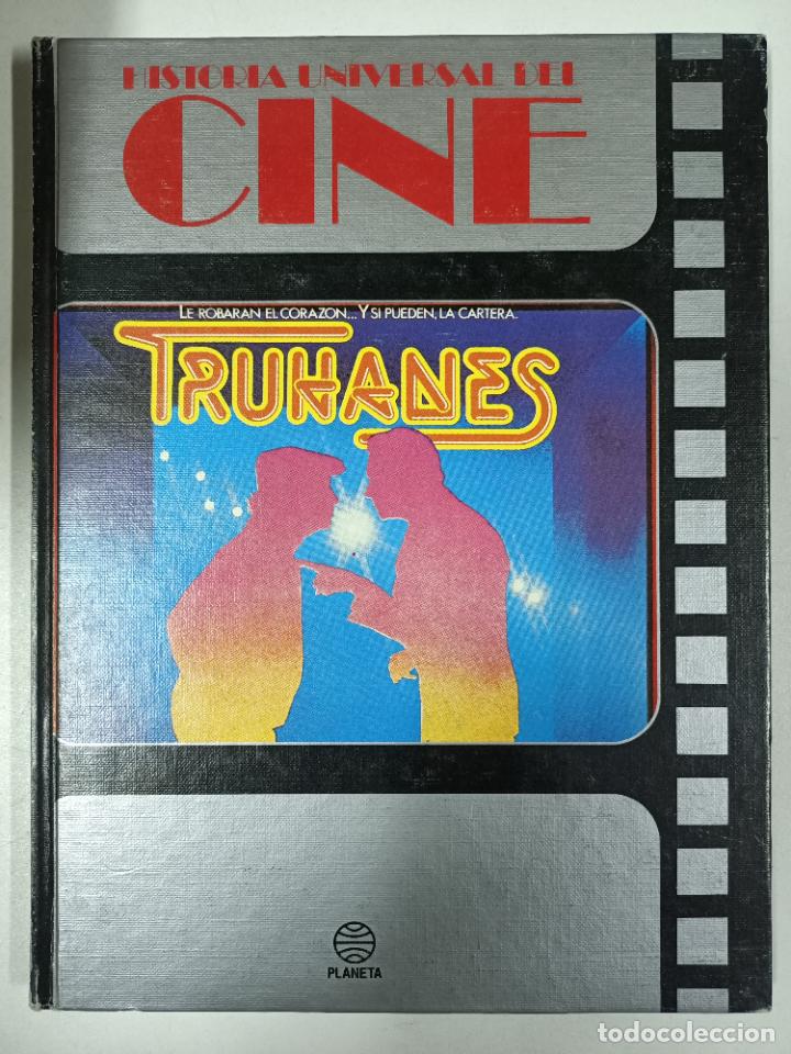 Libros: Historia Universal del Cine, vol 25 / VV.AA. - Foto 1