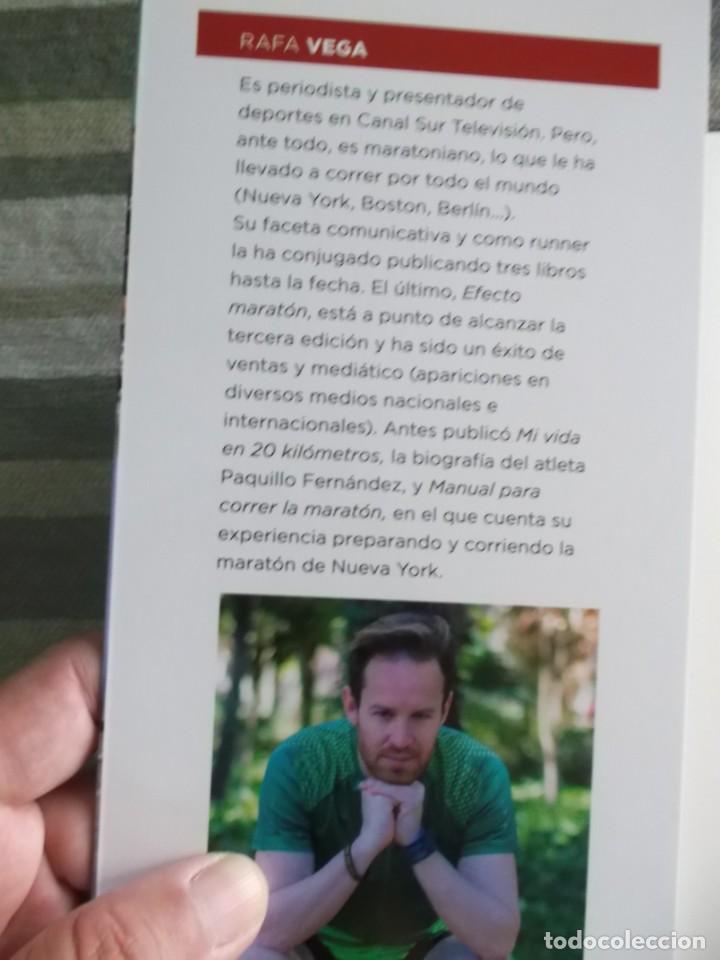 Libros: FUNNING DIVIERTETE CORRIENDO RAFA VEGA - Foto 2