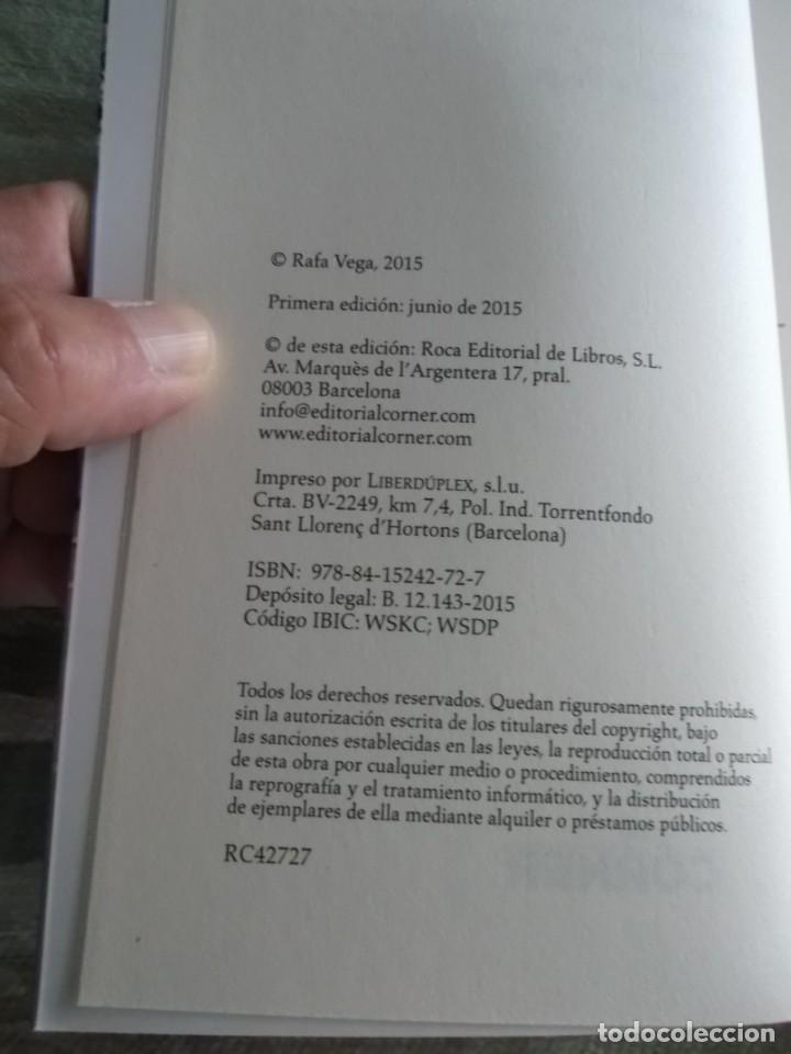Libros: FUNNING DIVIERTETE CORRIENDO RAFA VEGA - Foto 3