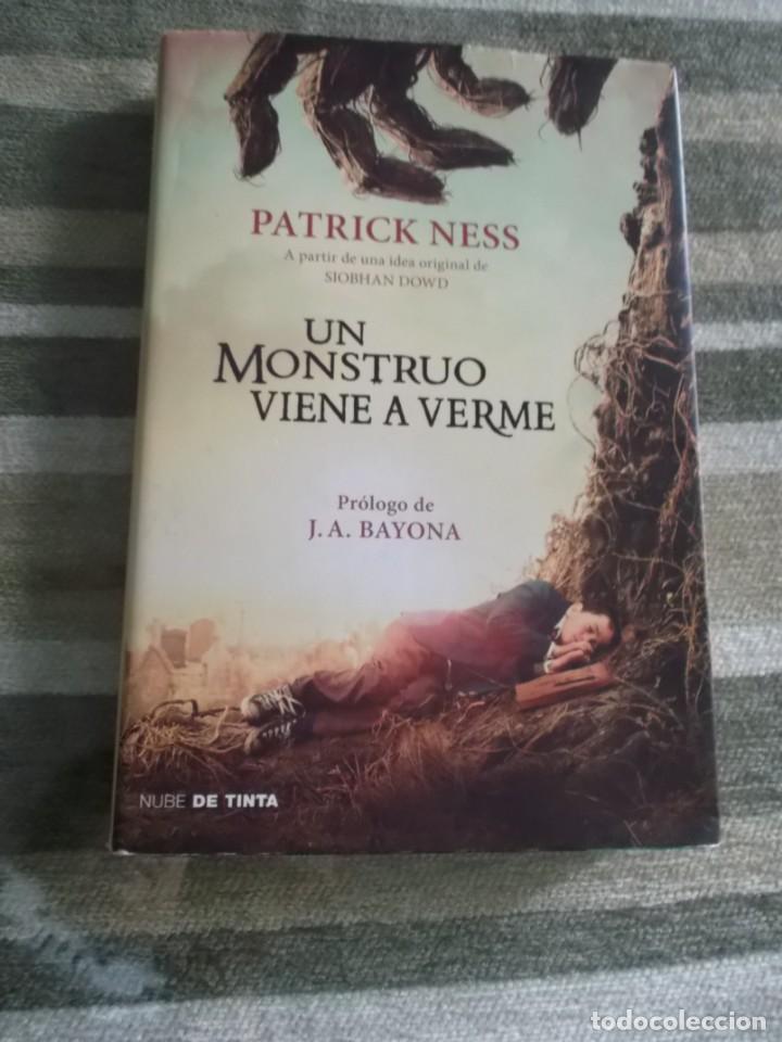 Libros: EN EL NOMBRE DEL CERDO PABLO TUSSET - Foto 6