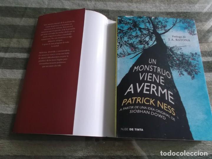 Libros: EN EL NOMBRE DEL CERDO PABLO TUSSET - Foto 7