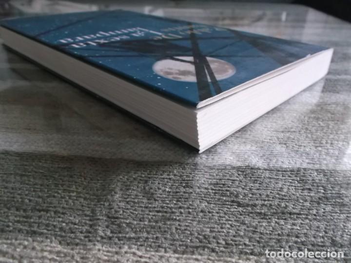 Libros: SEXTA LAMPARA PABLO DE SANTIS - Foto 4