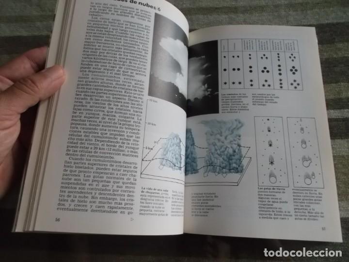 Libros: MANUAL DEL ASTRONOMO AFICIONADO COLIN A. RONAN - Foto 4