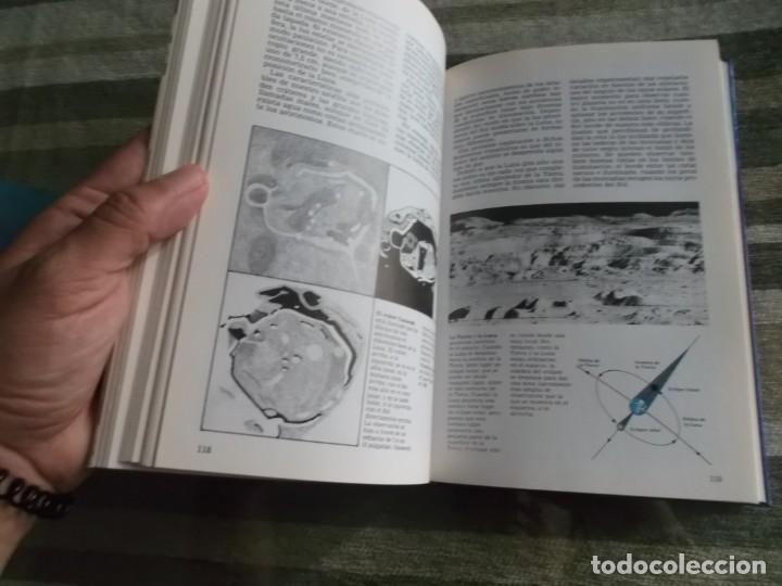 Libros: MANUAL DEL ASTRONOMO AFICIONADO COLIN A. RONAN - Foto 5