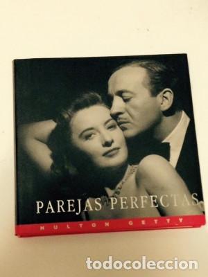 Libros: PAREJAS PERFECTAS David Baird - Foto 1