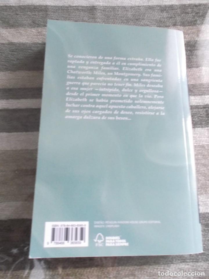 Libros: ANGEL AUDAZ JUDE DEVERAUX - Foto 3