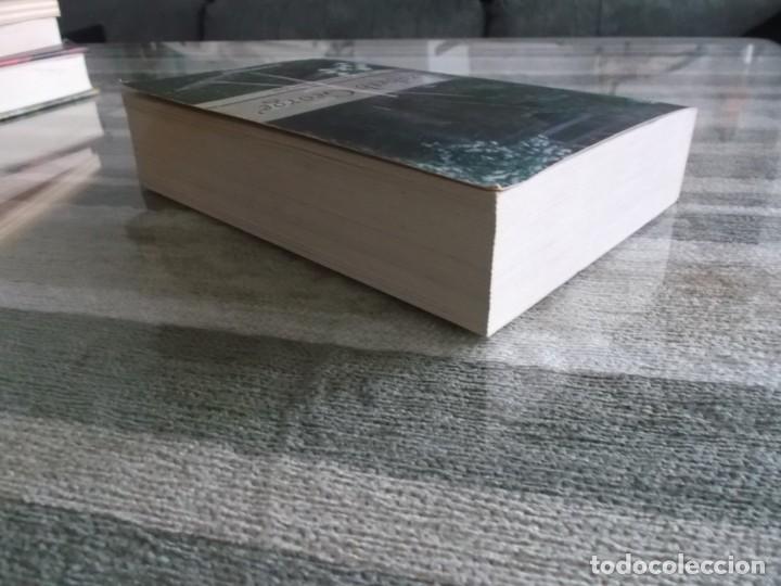 Libros: CENIZAS DE RENCOR ELIZABETH GEORGE - Foto 4