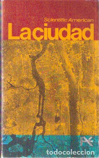 Libros: La ciudad - Scientific American - Foto 1