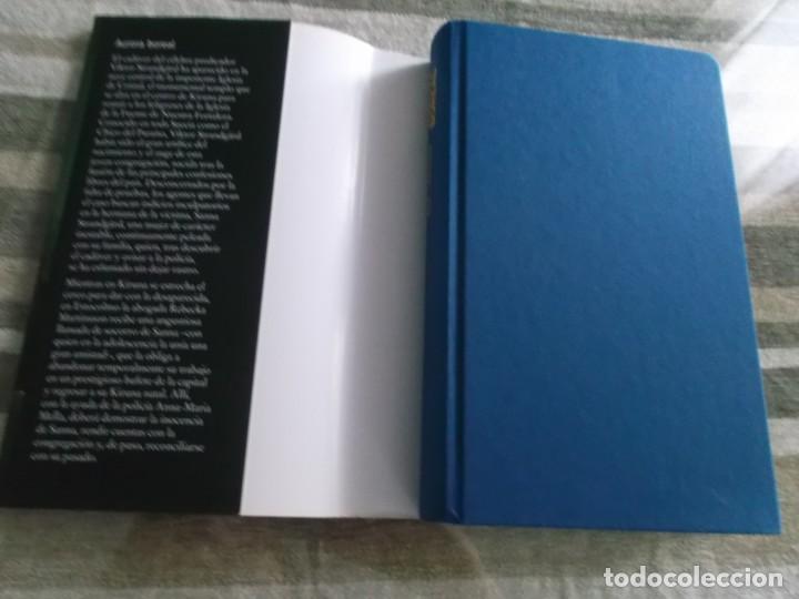 Libros: AURORA BOREAL ASA LARSSON - Foto 2