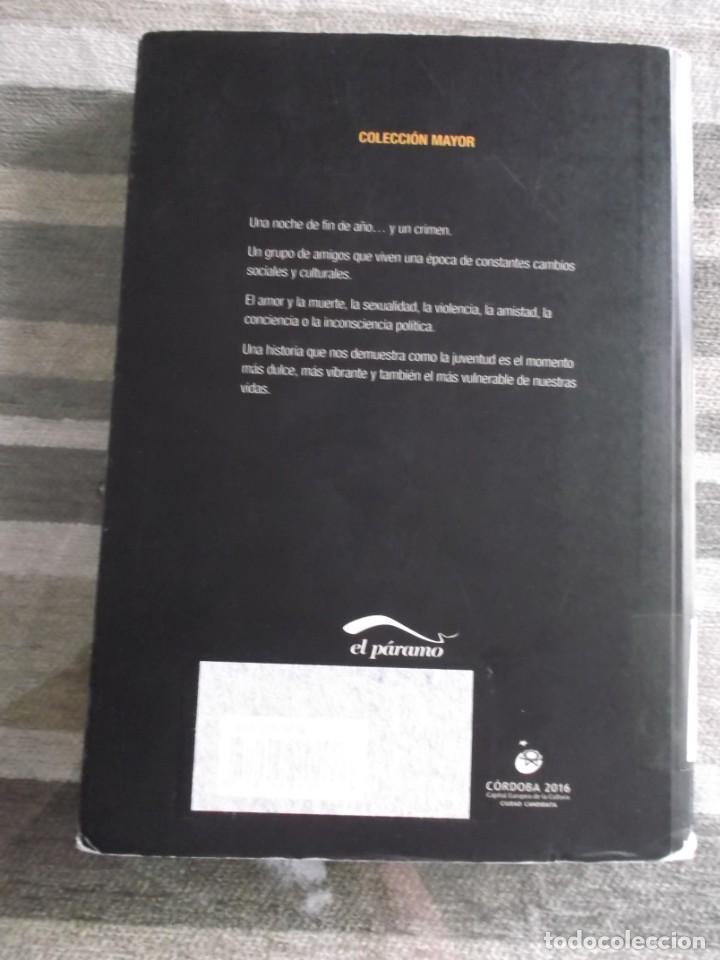 Libros: LOS 80 SON NUESTROS ANA DIOSDADO - Foto 4