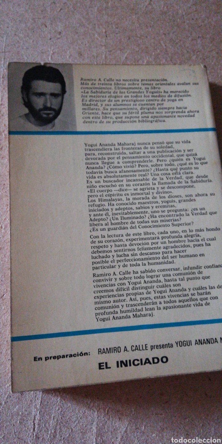 Libros: El s&eacute;ptimo loto - Ramiro a. Calle - Foto 2