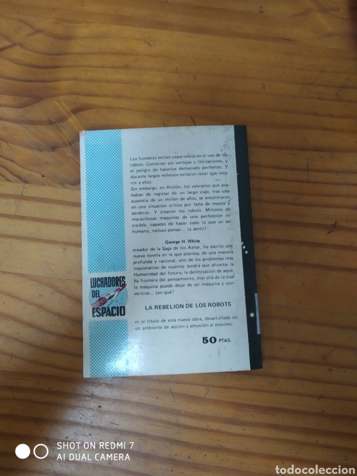 Libros: La otra tierra. - Foto 2