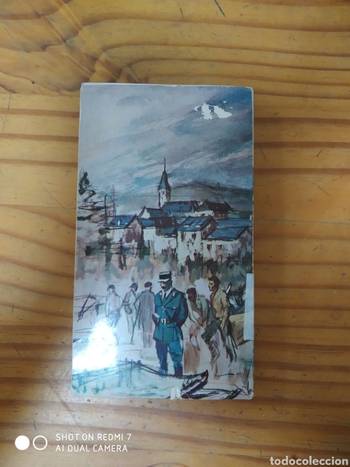 Libros: Cita en Par&iacute;s. - Foto 2