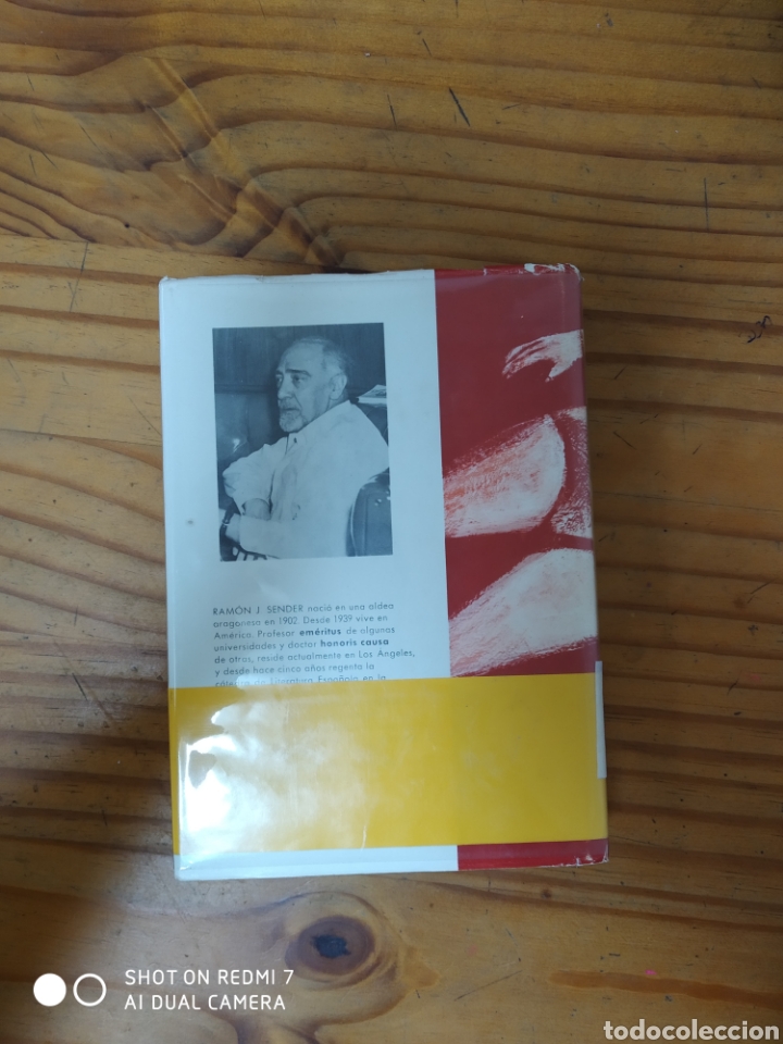 Libros: En la vida de Ignacio Morel. - Foto 2
