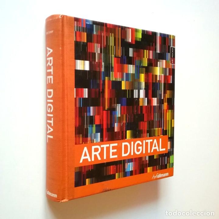 Libros: Wolf Lieser - Arte digital - Foto 1