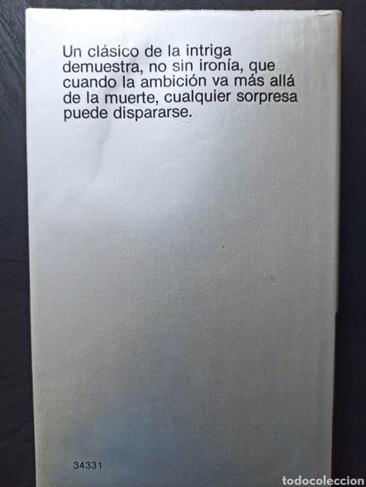 Libros: El tercer hombre, Graham Greene - Foto 4