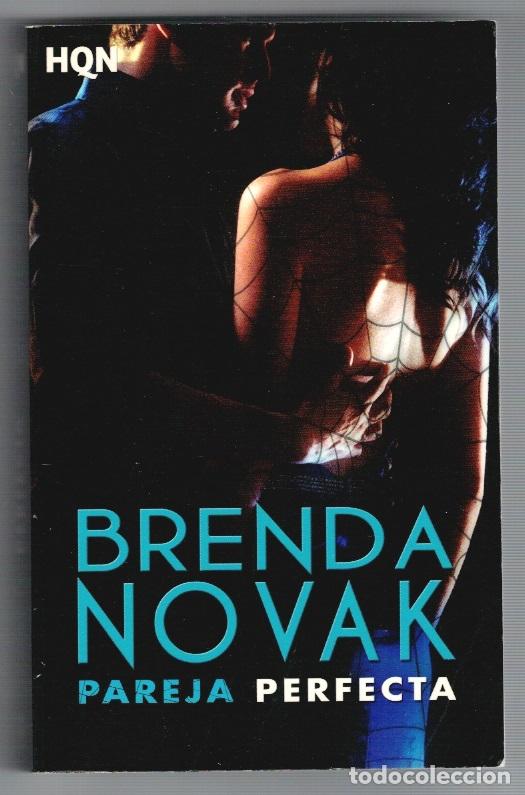 Libros: Pareja perfecta - Brenda Novak - Foto 1