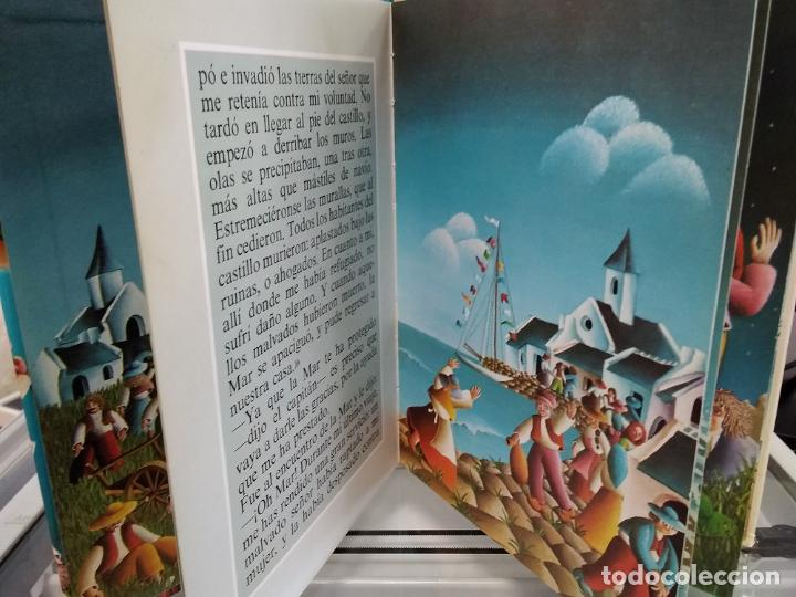 Libros: Por qu&eacute; la mar es salada - Paul S&eacute;billot - Foto 2