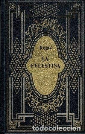 Libros: La Celestina - Rojas, Fernando de - Foto 1