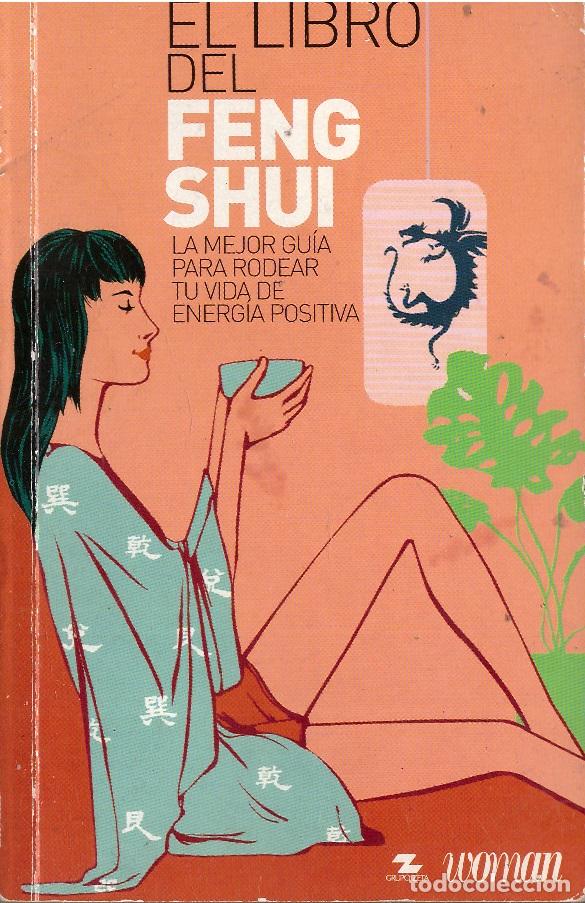 Libros: El libro del feng shui - OFERTAS DOCABO - Foto 1