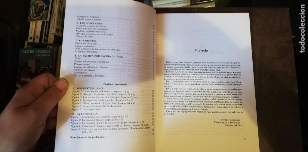 Libros: EL GO. PIERRE AROUTCHEFF. 1991 - Foto 3