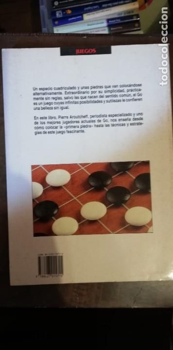 Libros: EL GO. PIERRE AROUTCHEFF. 1991 - Foto 5
