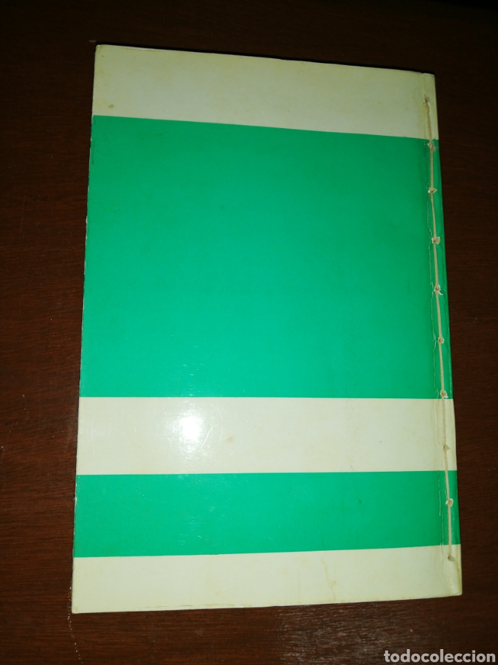 Libros: Ejercicios de c&aacute;lculo infinitesimal y num&eacute;ricos Sixto R&iacute;os, ICE edici&oacute;nes - Foto 2