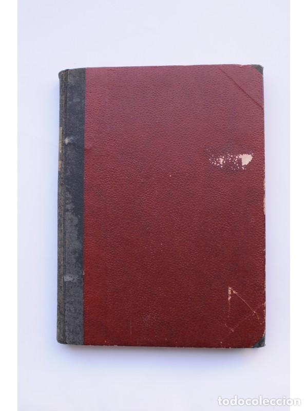 Libros: Lecciones de &aacute;lgebra. Tomo II - S&Aacute;NCHEZ VIDAL, Bernardino - Foto 1