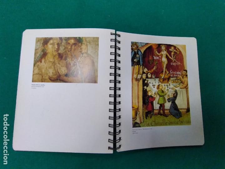 Libros: EROTICA UNIVERSALIS TASCHEN 1996. - Foto 3