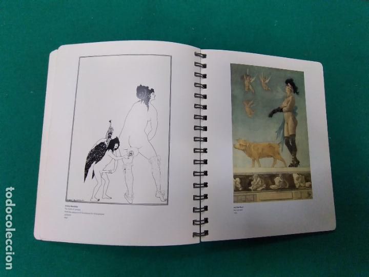Libros: EROTICA UNIVERSALIS TASCHEN 1996. - Foto 4