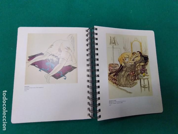 Libros: EROTICA UNIVERSALIS TASCHEN 1996. - Foto 5