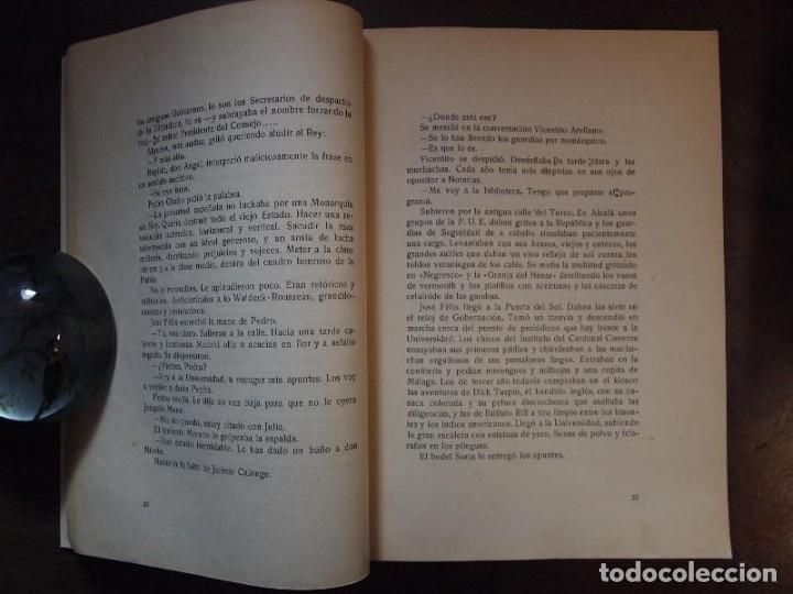 Libros: MADRID DE CORTE A CHECA. - FOX&Aacute;, August&iacute;n de. - Foto 2