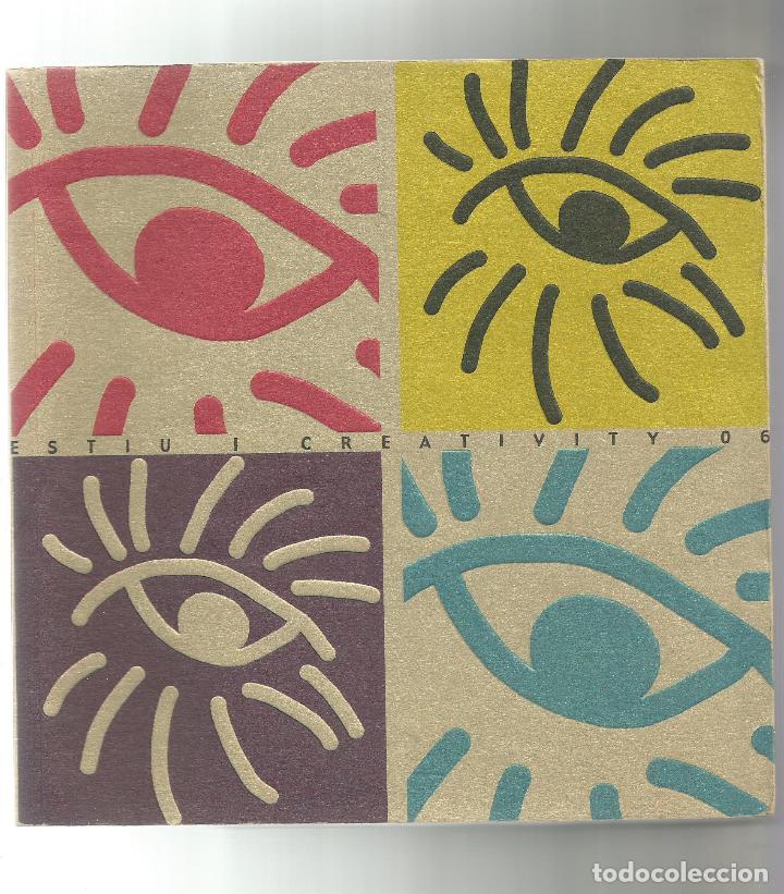 Estiu i creativity 06. Verano y creativity 06. - VV. AA.: