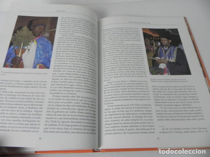 Libros: RITUALES (LAS M&Aacute;SCARAS DEL SOL) LUIS PANCORBO EDICIONES DEL SERBAL-1998 - Foto 6