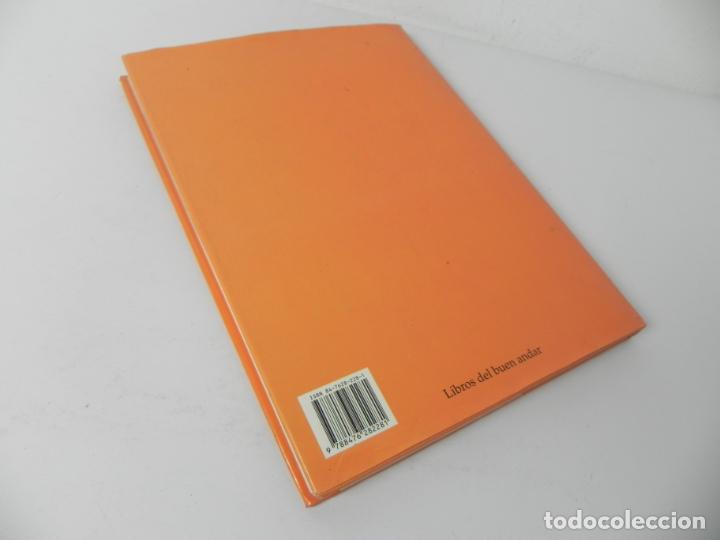 Libros: RITUALES (LAS M&Aacute;SCARAS DEL SOL) LUIS PANCORBO EDICIONES DEL SERBAL-1998 - Foto 10