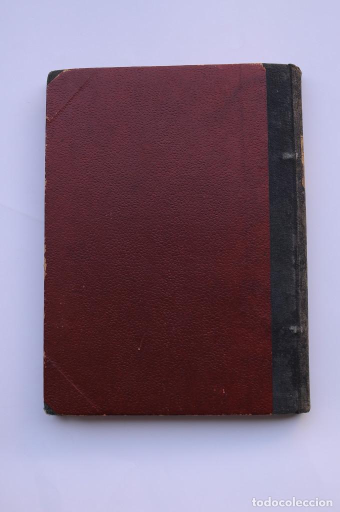 Libros: Lecciones de &aacute;lgebra. Tomo II - S&Aacute;NCHEZ VIDAL, Bernardino - Foto 6