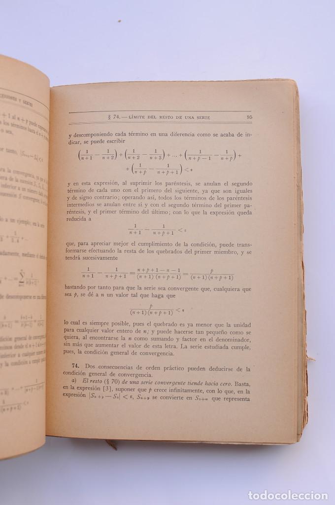 Libros: Lecciones de &aacute;lgebra financiera - G&Oacute;MEZ MUR, Luis - Foto 3