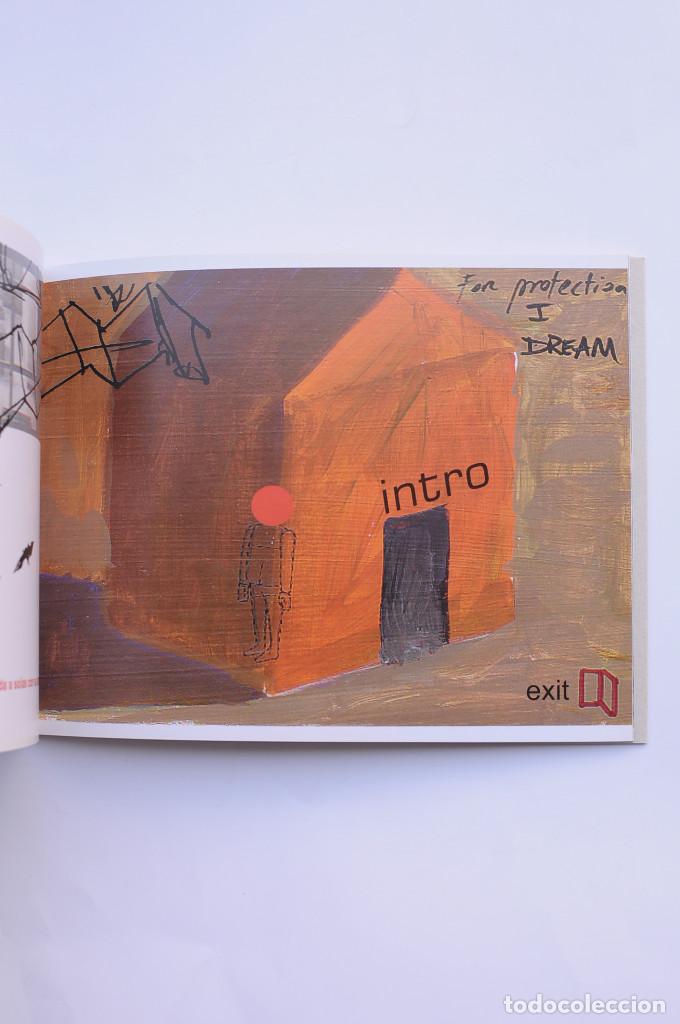 Libros: Filenot Found - GUIRAO, Pedro - Foto 5