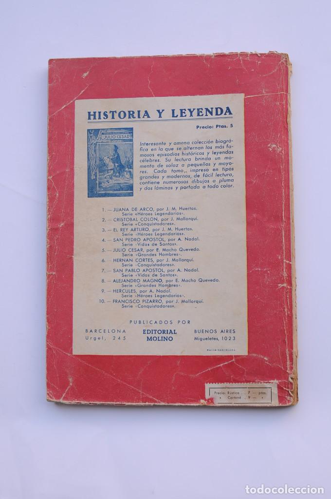 Libros: Pedro Simple - MARRYAT, Capit&aacute;n - Foto 5